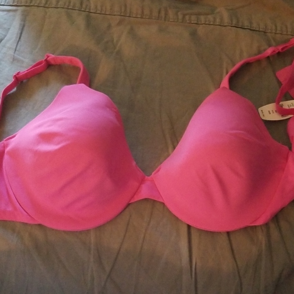 Body by Victoria NWT